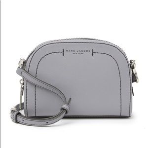 Marc Jacobs Playback Leather Camera Bag